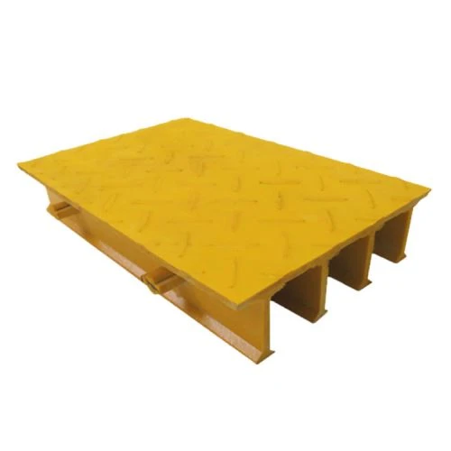 Grătarul de bare din plastic