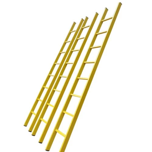 Scara dreapta din fibra de sticla