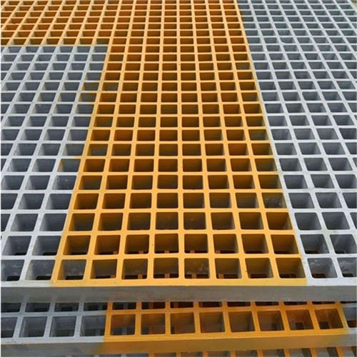 Grilaj din plastic pentru pasarele