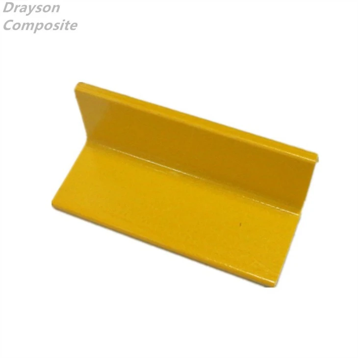 Fiberglass Angle | Equal Leg Angle | L Leg Angle