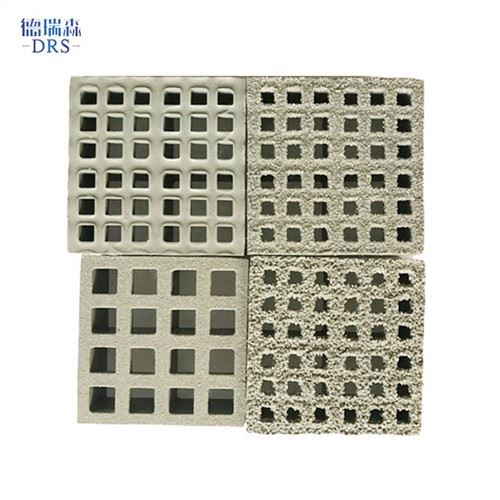 China Mini Micro Mesh Grătar Frp
